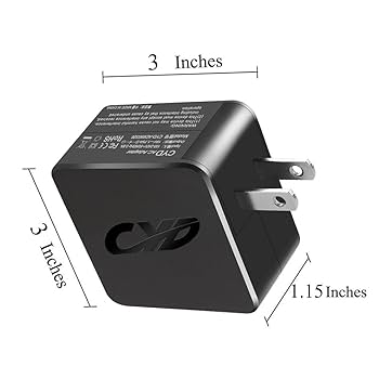 Dell Inspiron 14 5425 アダプター,OFFICE 付き Amazon.com: Dell 65W 4.5mm tip Laptop Charger,Inspiron 14
